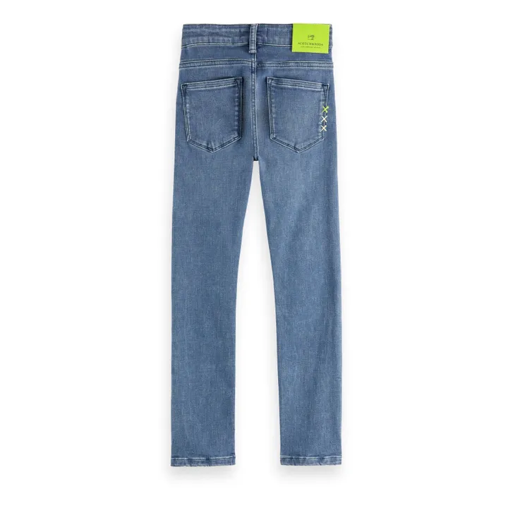Jeans Slim | Vaquero- Imagen del producto n°1