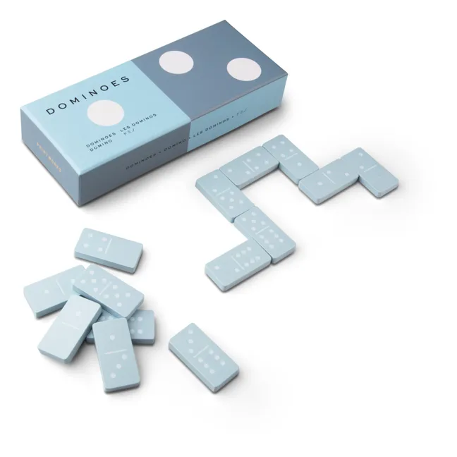 Jeu de dominos