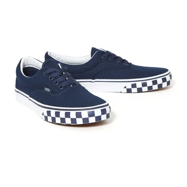 Era Sneakers | Midnight blue- Product image n°1