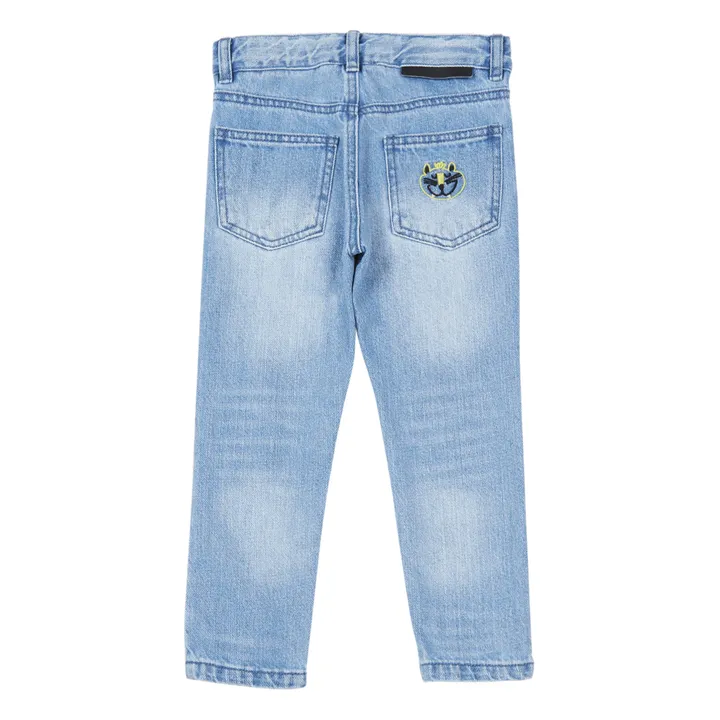 Jeans Boyfriend | Denim- Produktbild Nr. 1