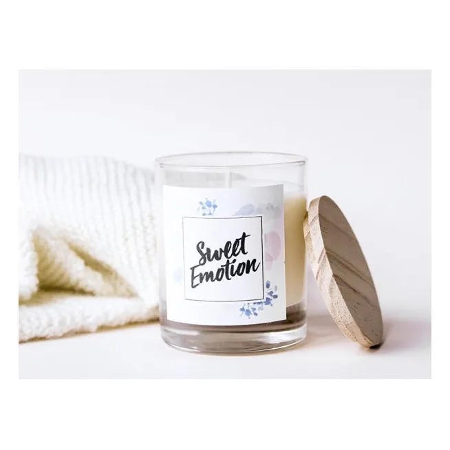 DIY Kit Sweet Emotion Candle- Product image n°2