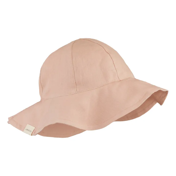 Dorrit Hat  | Pink- Product image n°0
