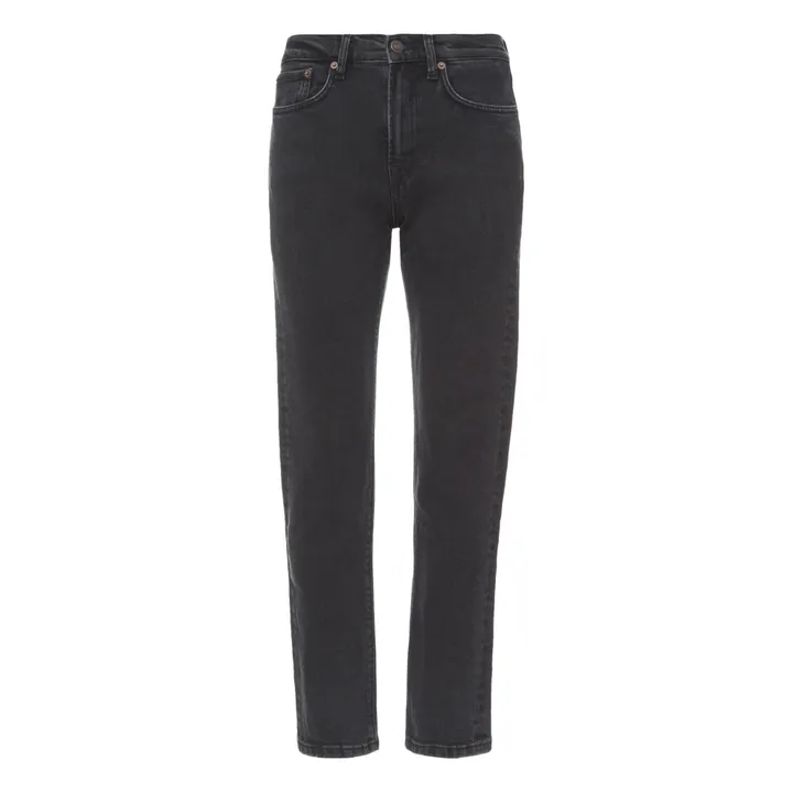 Jeans Classic 5-pocket | Used Black- Immagine del prodotto n°1
