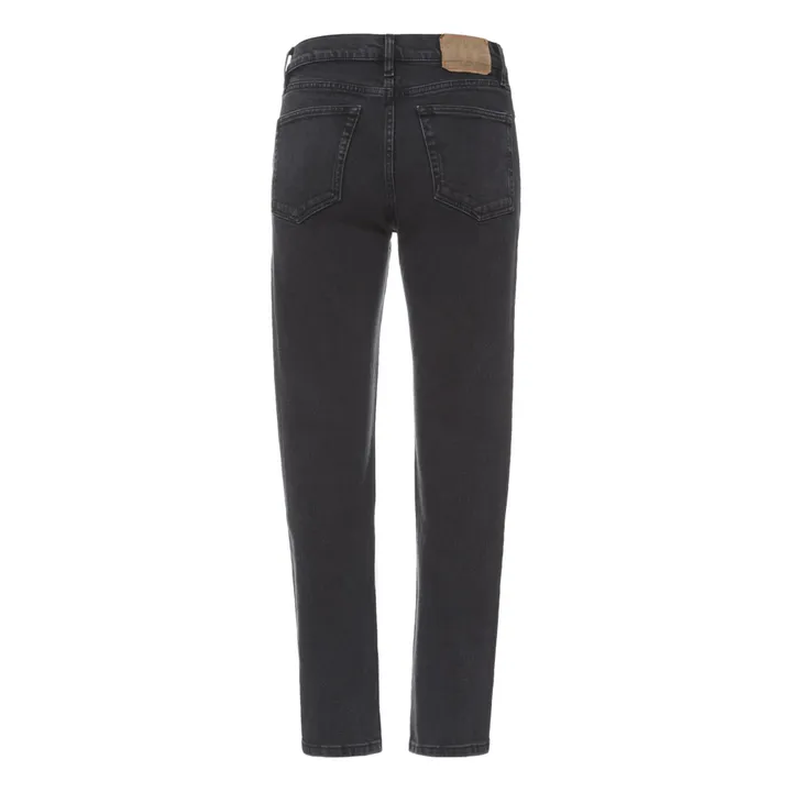 Jeans Classic 5-pocket | Used Black- Immagine del prodotto n°4