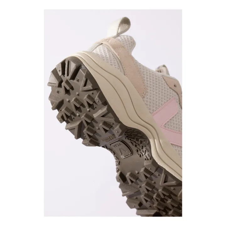 Zapatillas Hexamesh Venturi -Colección Mujer  | Rosa- Imagen del producto n°4