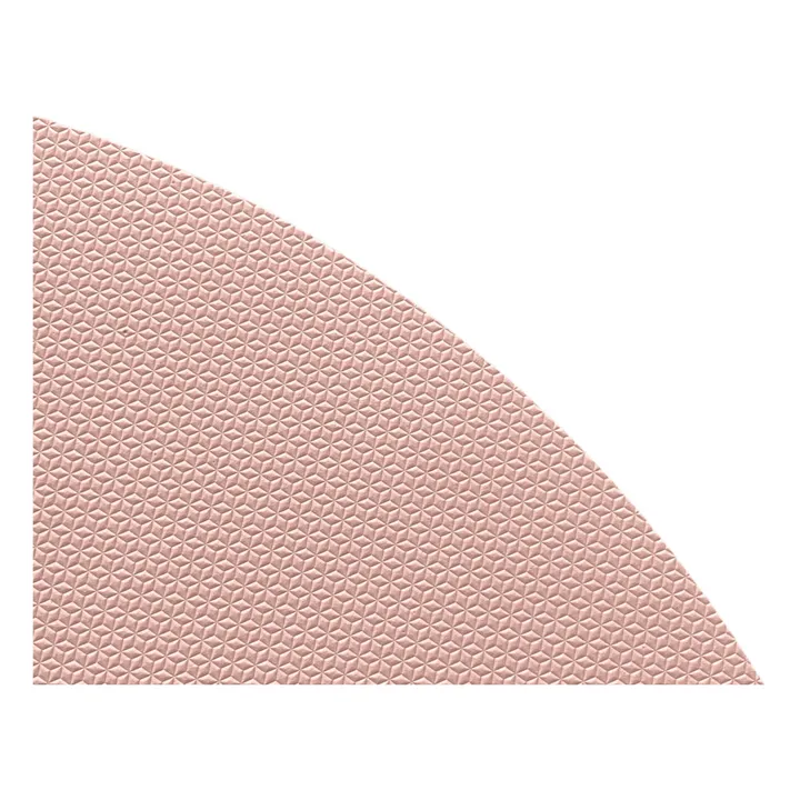 Cloud Foldable Playmat | Powder pink- Product image n°4