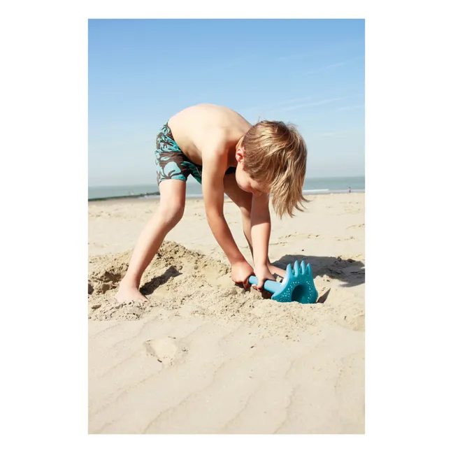 Rastrillo/pala multiusos Triplet | Azul Cielo