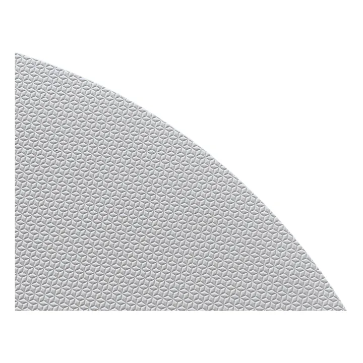 Cloud Foldable Playmat | Pearl grey- Product image n°11