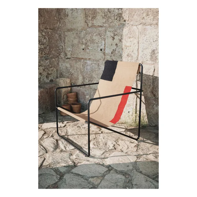 Fauteuil outdoor Desert