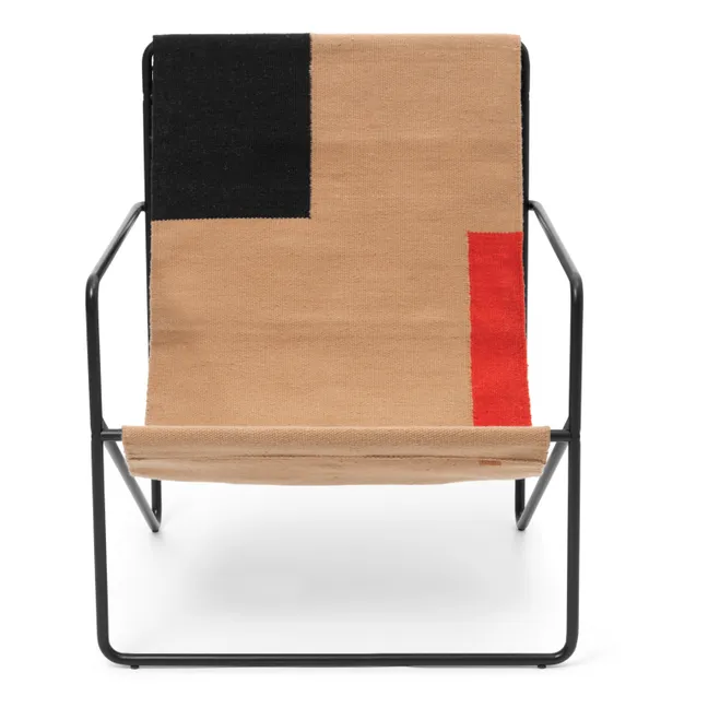 Fauteuil outdoor Desert