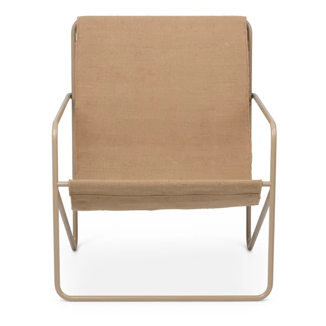 Sillón  outdoor Desierto  | Arena