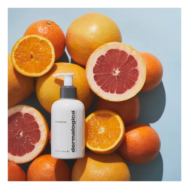 Feines Abschminköl - 150 ml