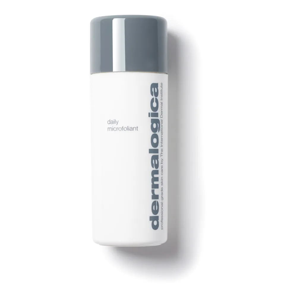 Dermalogica White Daily Microfoliant Exfoliator - 75 G