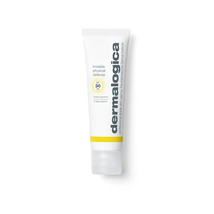 Protezione solare invisibile SPF30 - 50 ml- Immagine del prodotto n°0