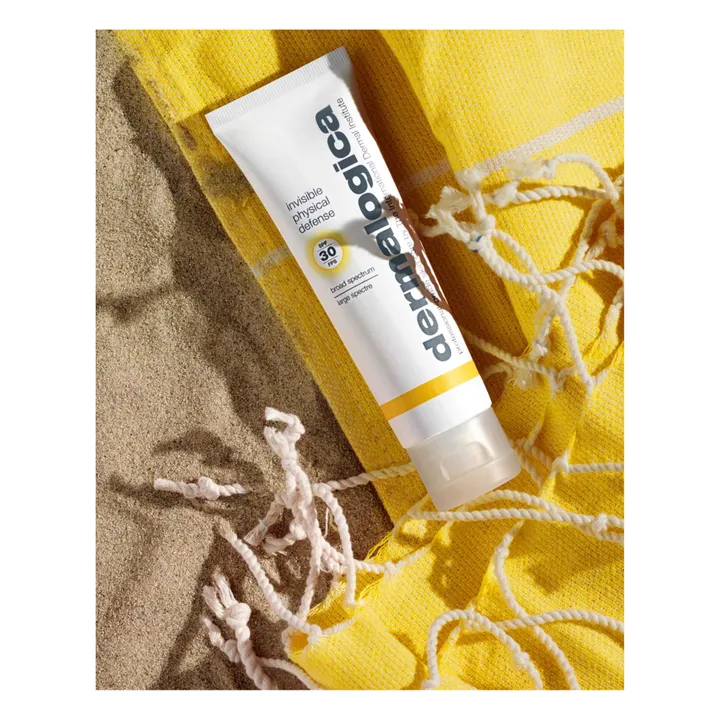 Protezione solare invisibile SPF30 - 50 ml- Immagine del prodotto n°1