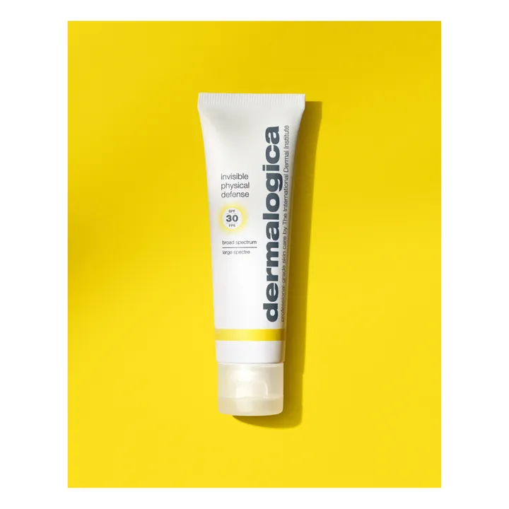 Protezione solare invisibile SPF30 - 50 ml- Immagine del prodotto n°2