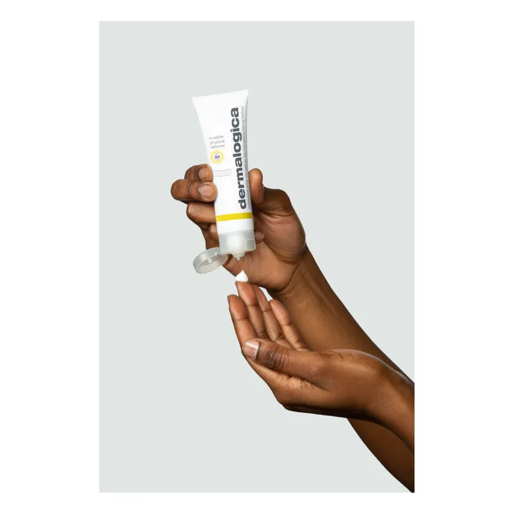 Protezione solare invisibile SPF30 - 50 ml- Immagine del prodotto n°4