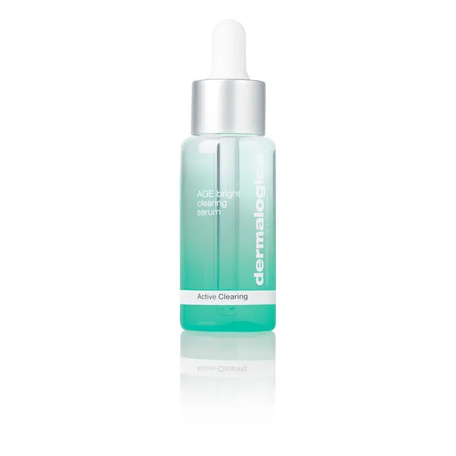 Serum zur Behandlung von Unreinheiten Age Bright - 30 ml