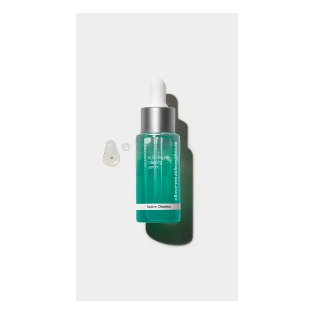 Age Bright Clearing Serum - Active Clearing - 30ml