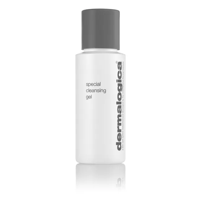 Travel Size Cleansing Gel - 50ml