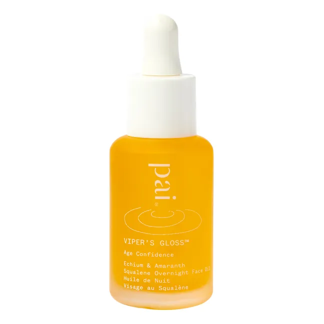 Huile de nuit visage Viper's Gloss - 30ml