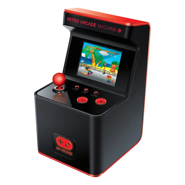 Mini console rétro 300 jeux