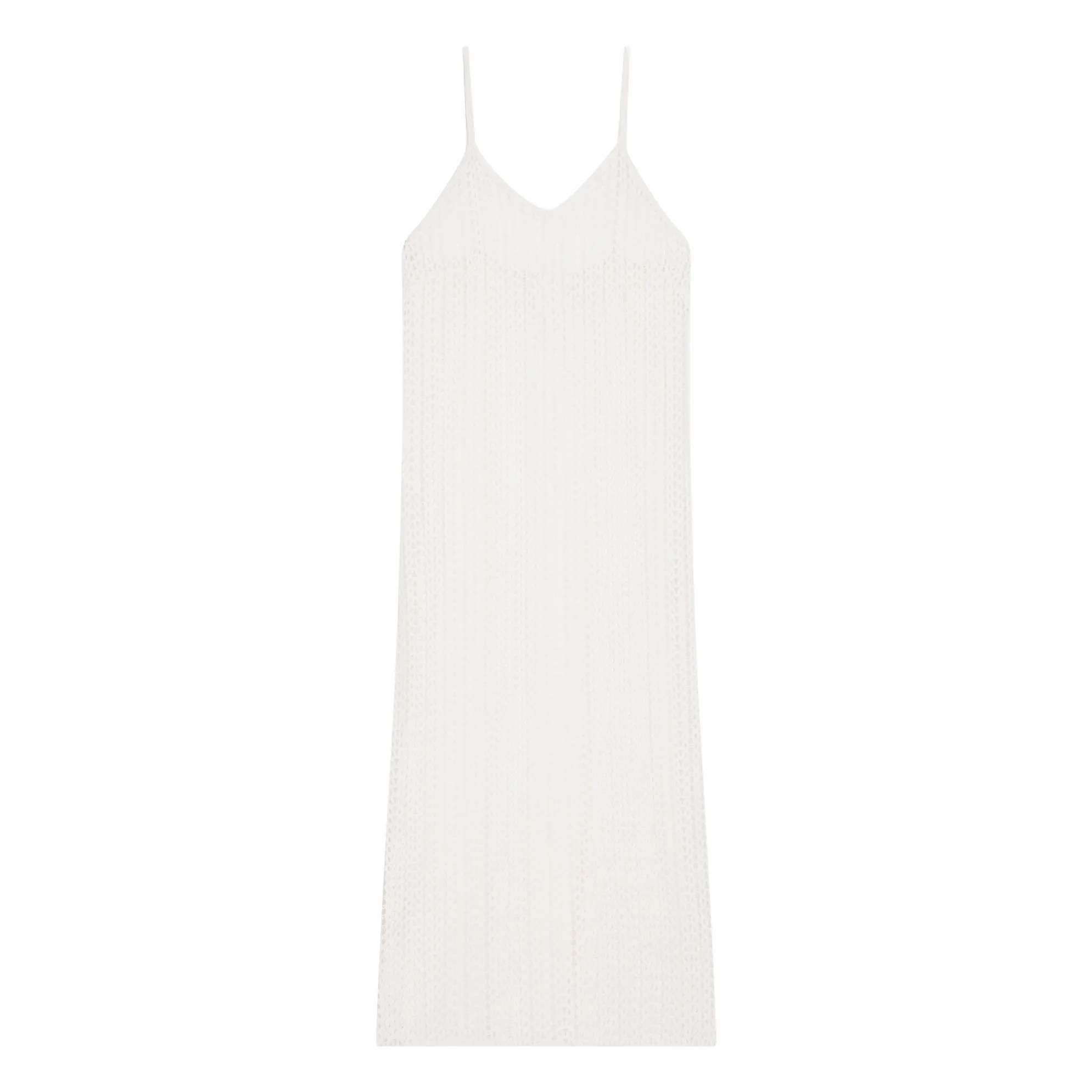 Roseanna White Album Guipure Dress