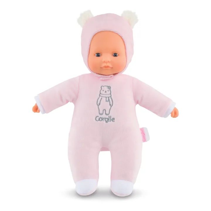Soft Baby Doll - Bear- Product image n°0