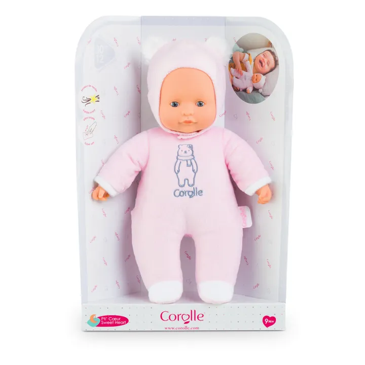 Soft Baby Doll - Bear- Product image n°4