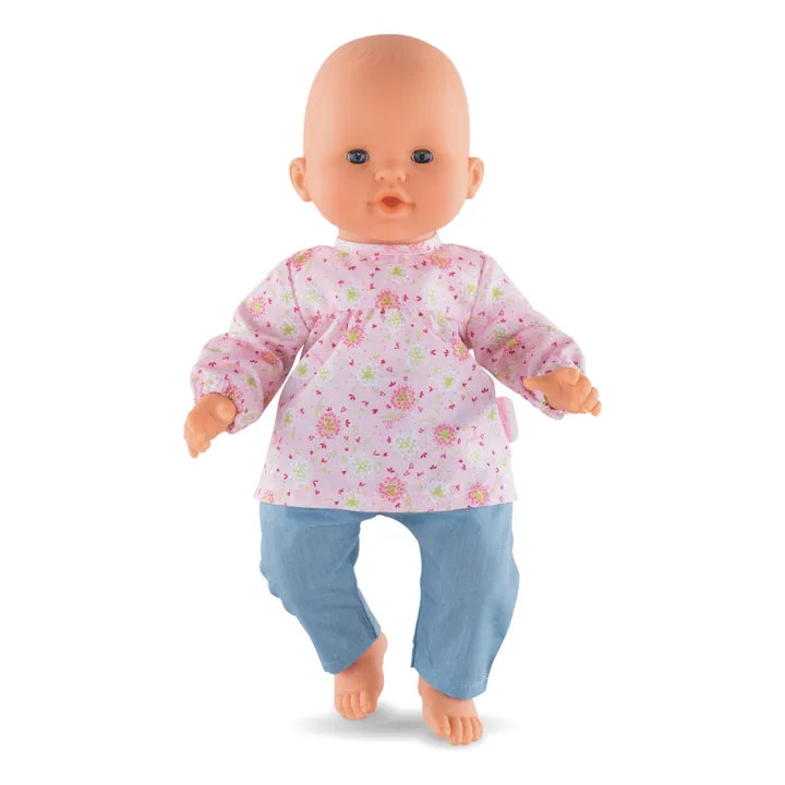 Mi gran muñeca - Blusa & Pantalón- Imagen del producto n°1