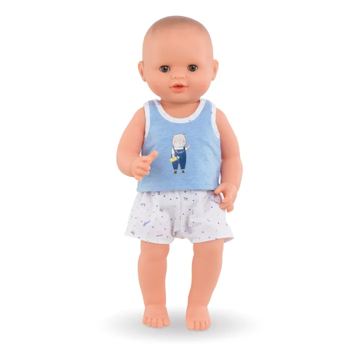 My Big Baby Doll - Potty-training with Paul - Product image n°3