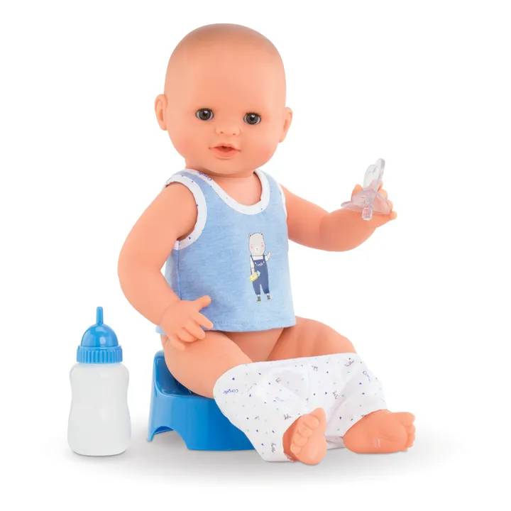 My Big Baby Doll - Potty-training with Paul - Product image n°4
