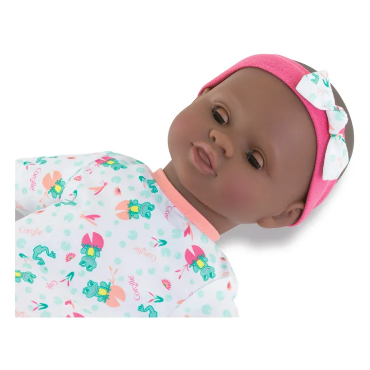 Mi primera muñeca - Bebé baño Alyzée- Imagen del producto n°3