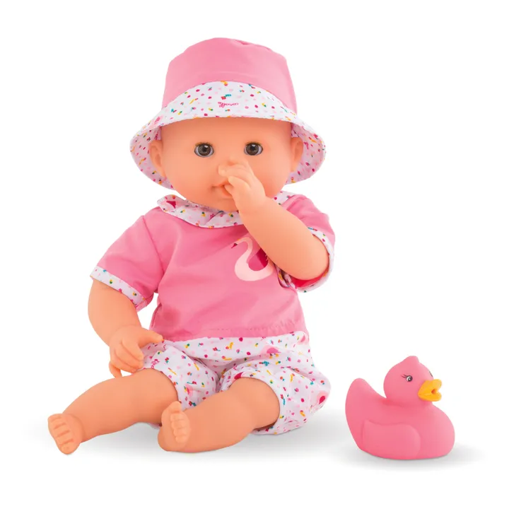 My First Baby Doll - Bathtime with Calypso- Product image n°2