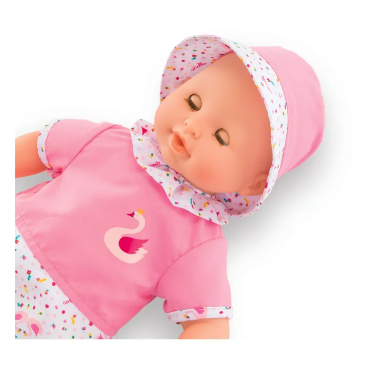 My First Baby Doll - Bathtime with Calypso- Product image n°3