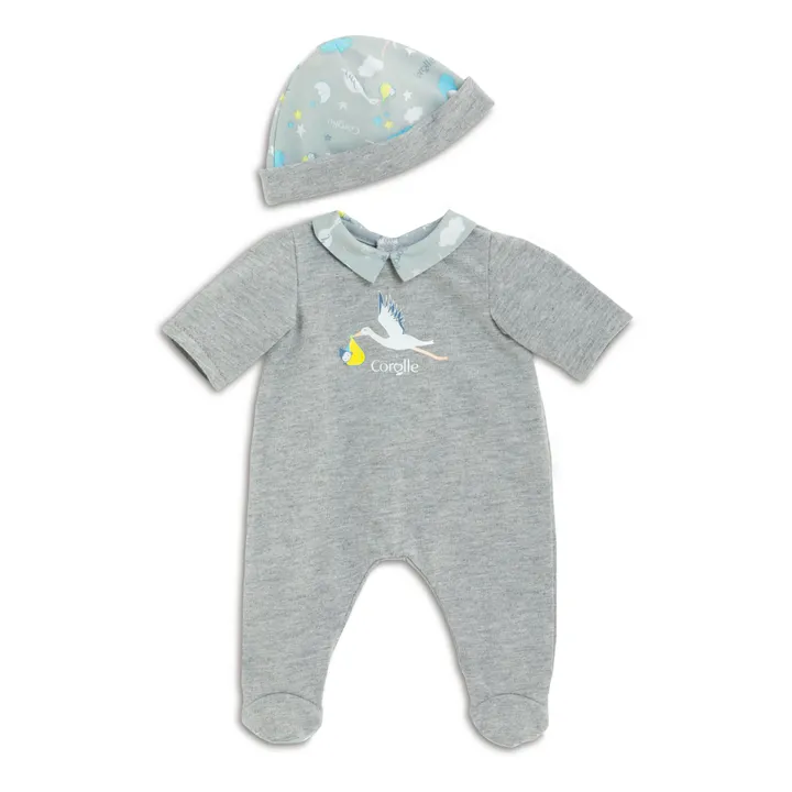 My Baby Doll - Newborn Pyjamas- Product image n°0