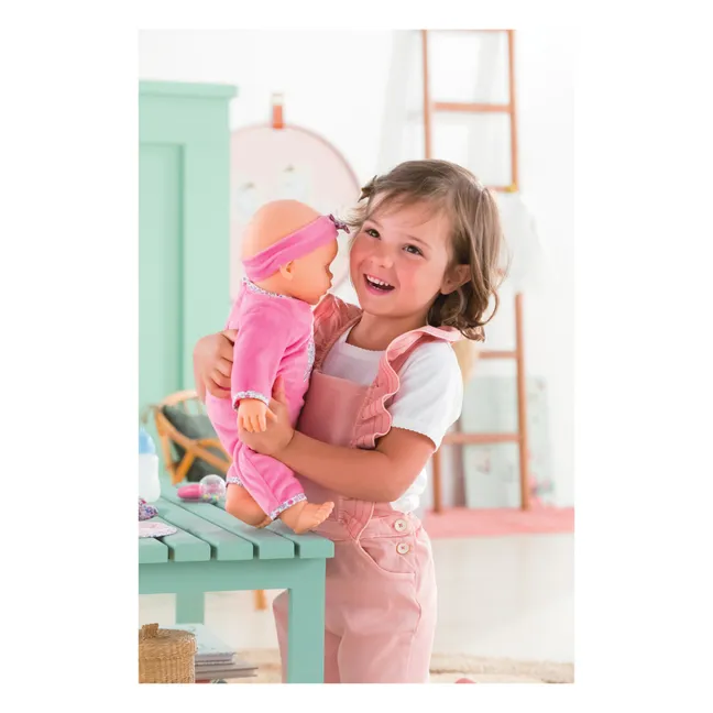 My Big Baby Doll - Interactive Lucille 42cm