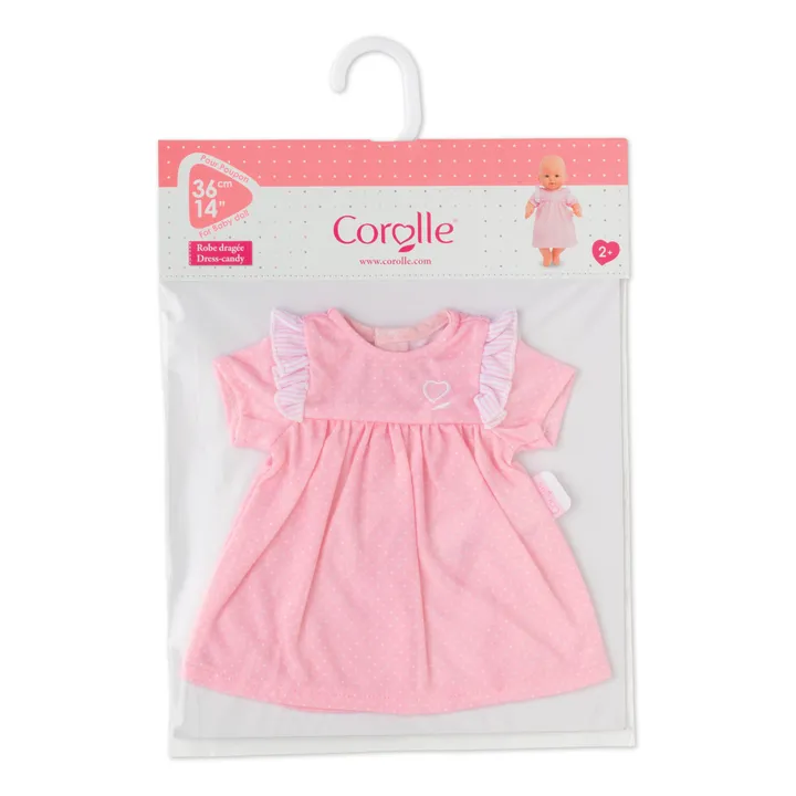My Baby Doll - Candy Dress- Product image n°2