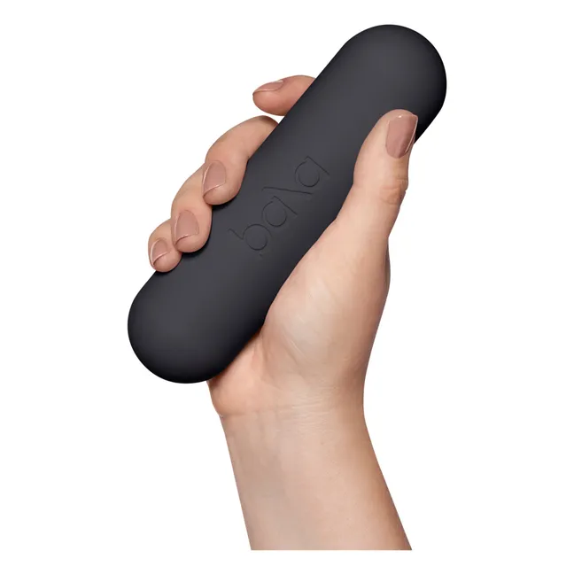 Barre de poids - 1,5 kg | Noir