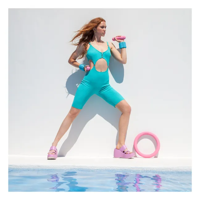 Barre de poids - 1,5 kg | Blush