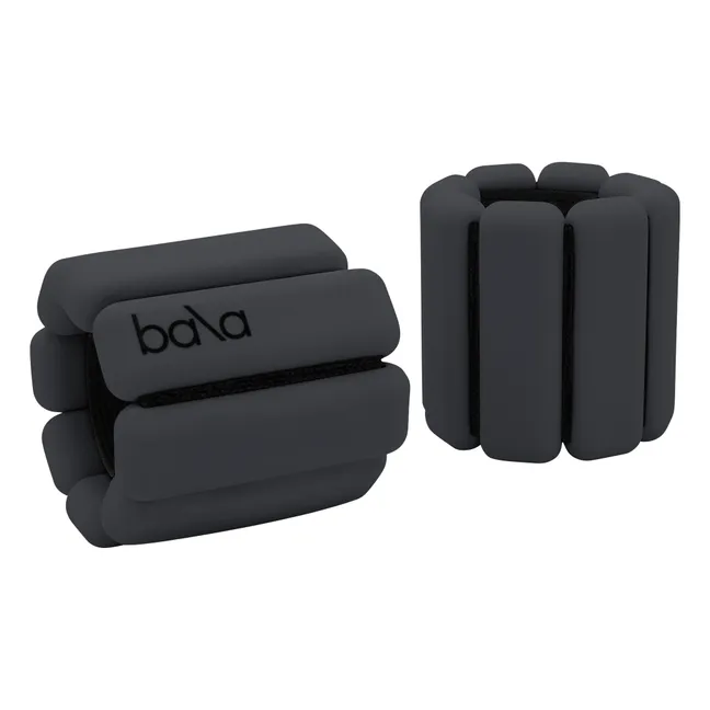 Gewicht-Armband - 900 g | Schwarz