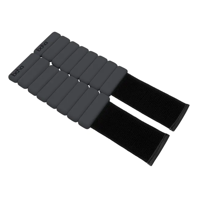 Gewicht-Armband - 900 g | Schwarz