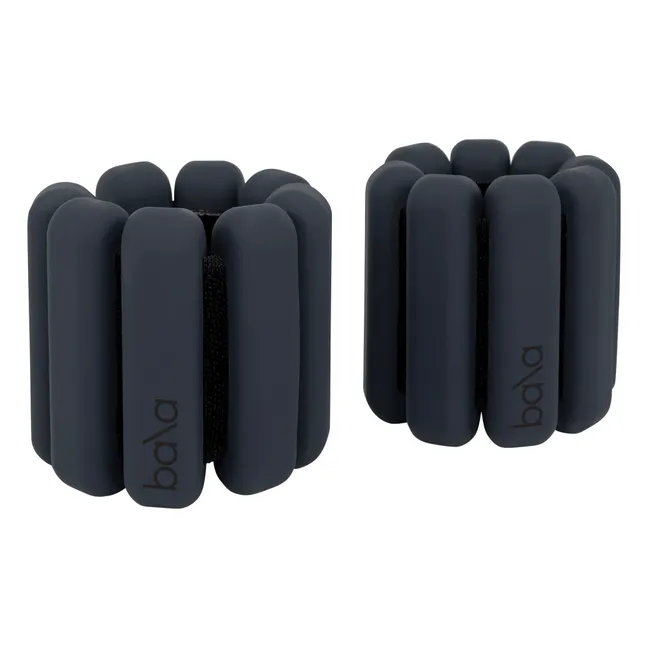 Gewicht-Armband - 900 g | Schwarz