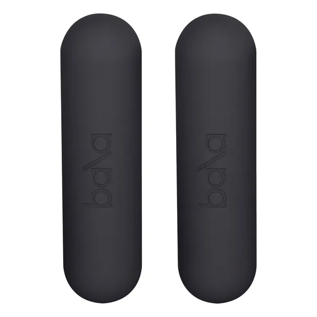 Gewichtsstange - 1,5 kg | Schwarz