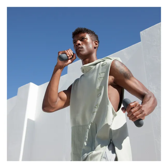 Barra de peso - 1,5 kg | Negro