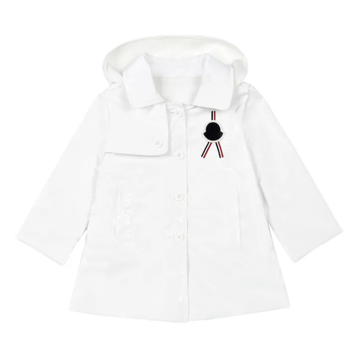 Niketas Down Jacket  | Off white- Product image n°0