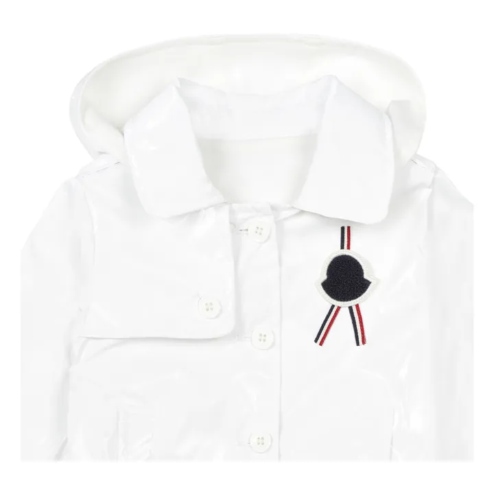 Niketas Down Jacket  | Off white- Product image n°1