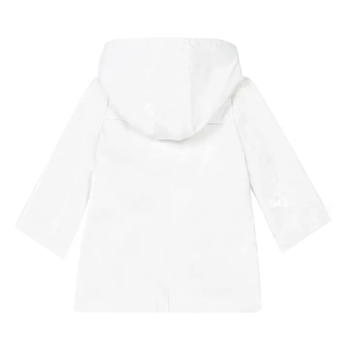 Niketas Down Jacket  | Off white- Product image n°2