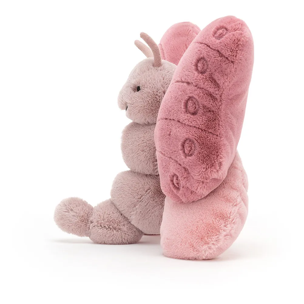 Nici - Lucciola di Peluche ° - Happy Shop