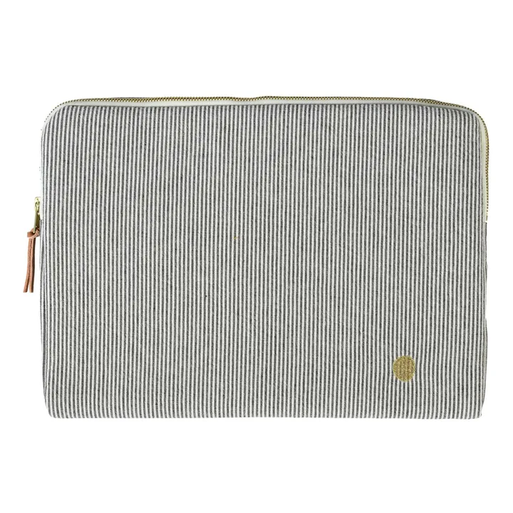 Funda de Ordenador Finette 13" | Caviar- Imagen del producto n°0